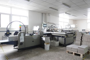 恒大彩印 田和街道的精美包裝，良心印刷的典范