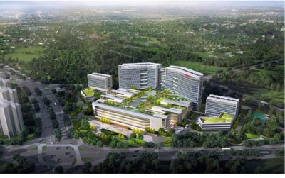 廣聯達入選住建部首批智能建造創新服務案例，引領規劃設計管理新變革